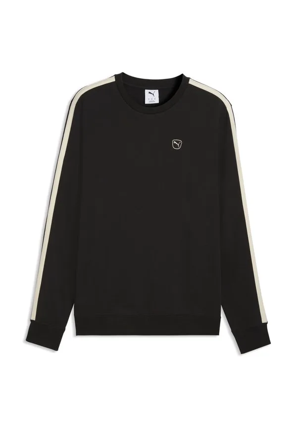 

Толстовка essentials с приподнятым верхом mit rundhalsausschnitt Puma, Black, Черный, Толстовка essentials с приподнятым верхом mit rundhalsausschnitt Puma, Black