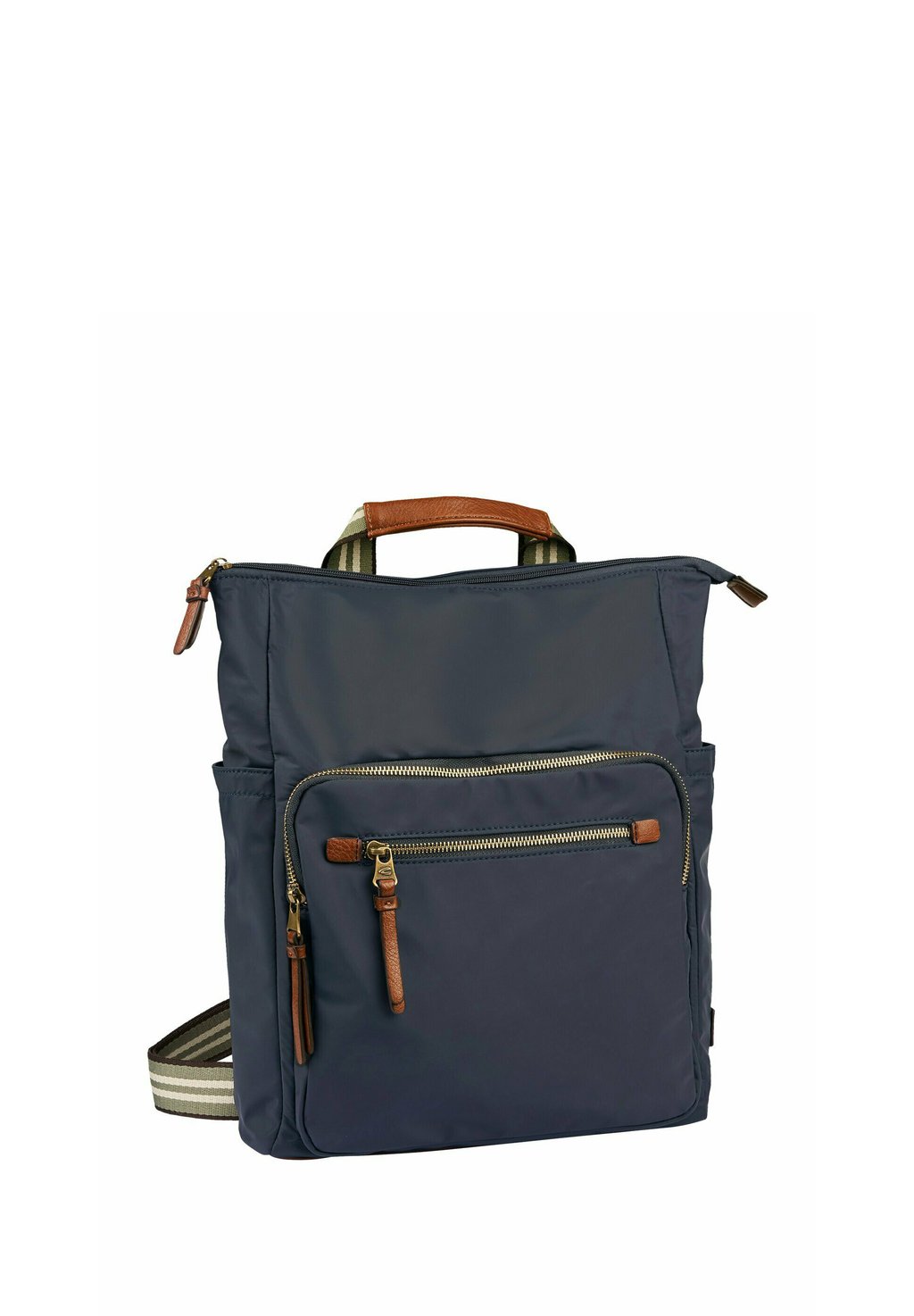 

Рюкзак camel active, синий