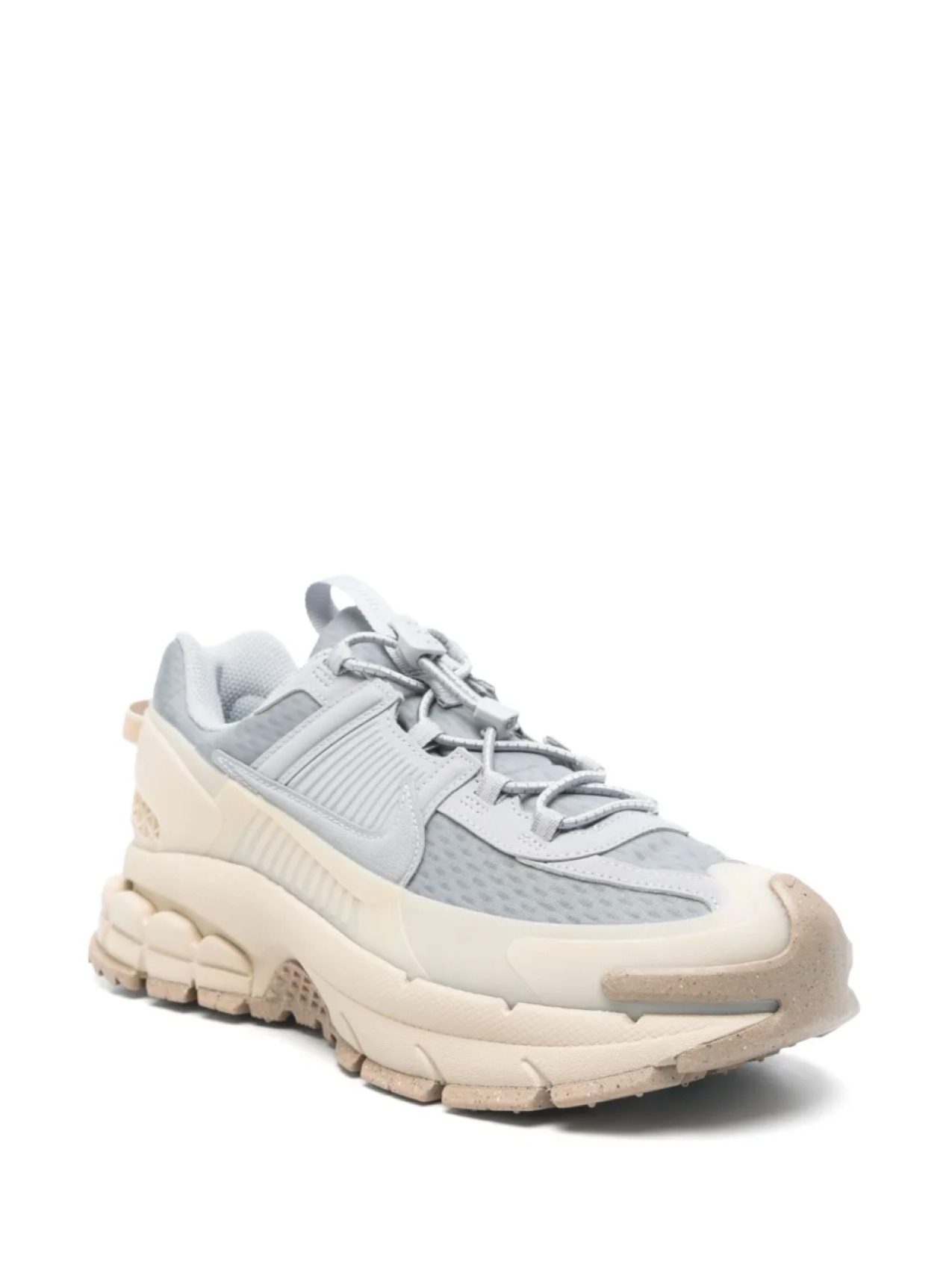 Nike кроссовки Zoom Vomero Roam, серый — фото 2