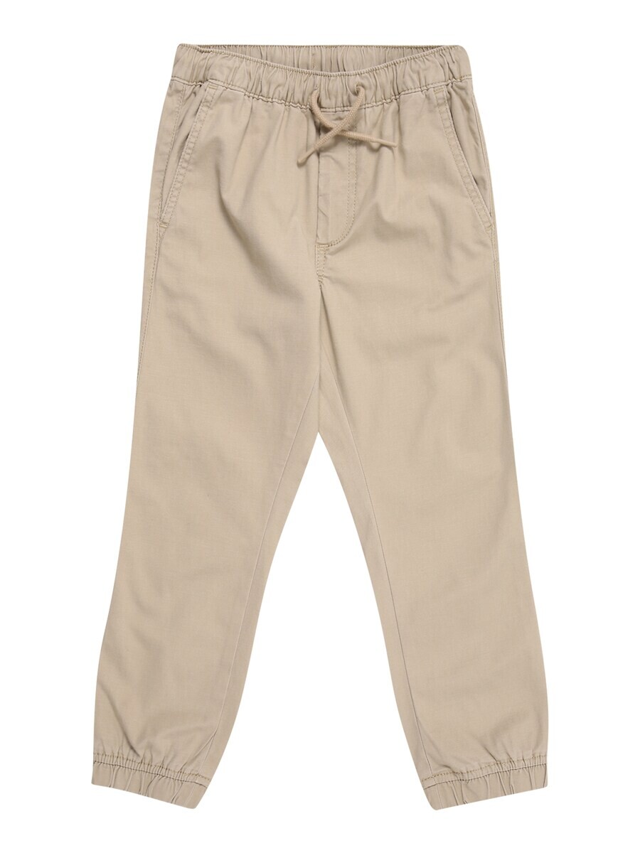 

Брюки GAP Tapered Pants EVERYDAY, хаки