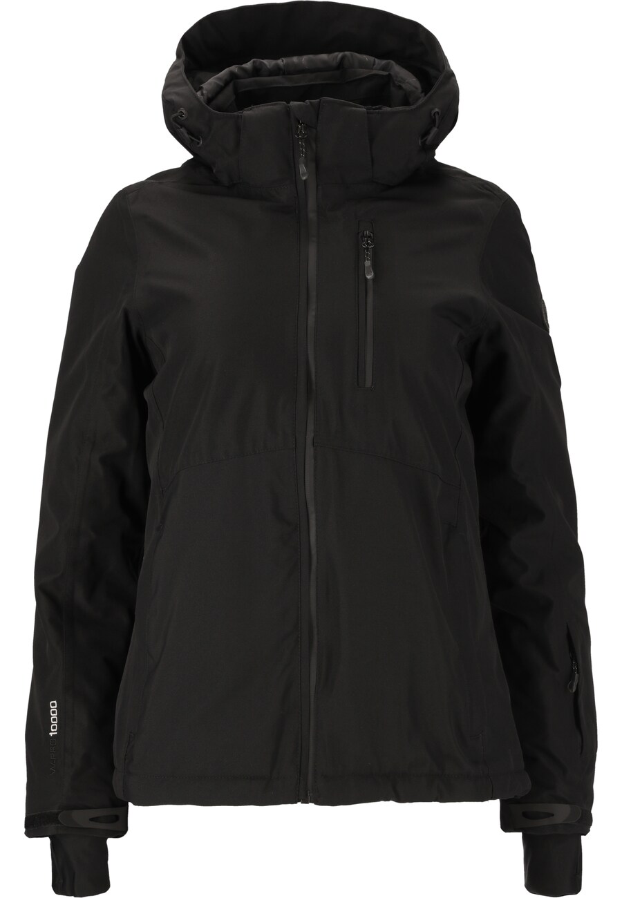 

Спортивная куртка Whistler Drizzle, черный