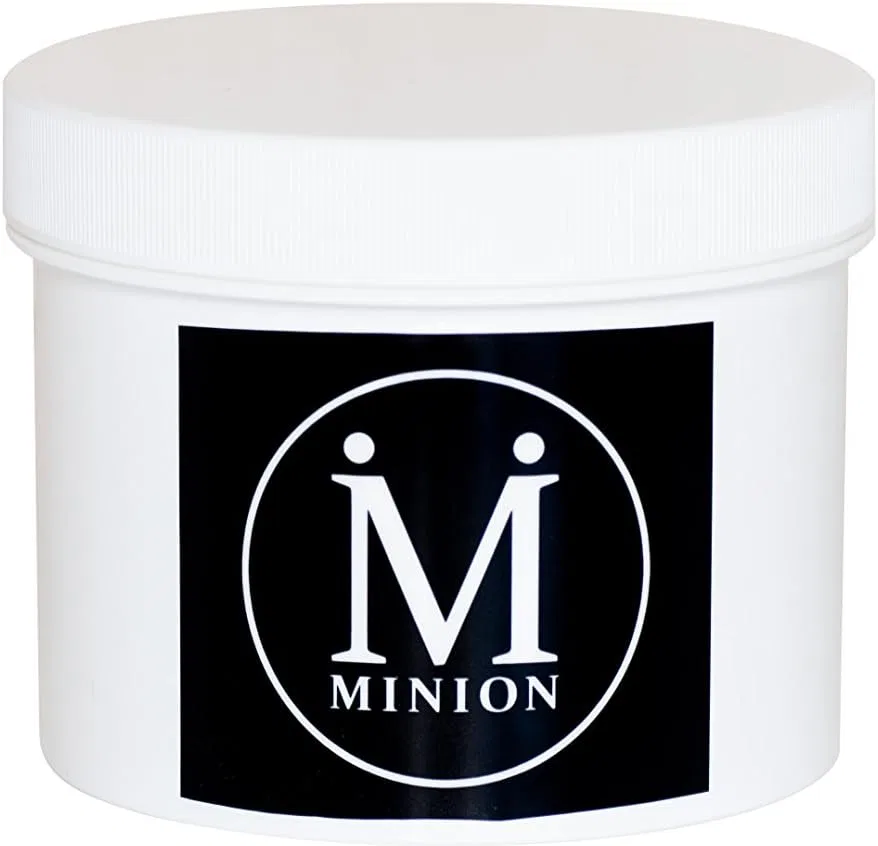 Крем для лица Minion — Дневной Ревитализирующий, 500 г