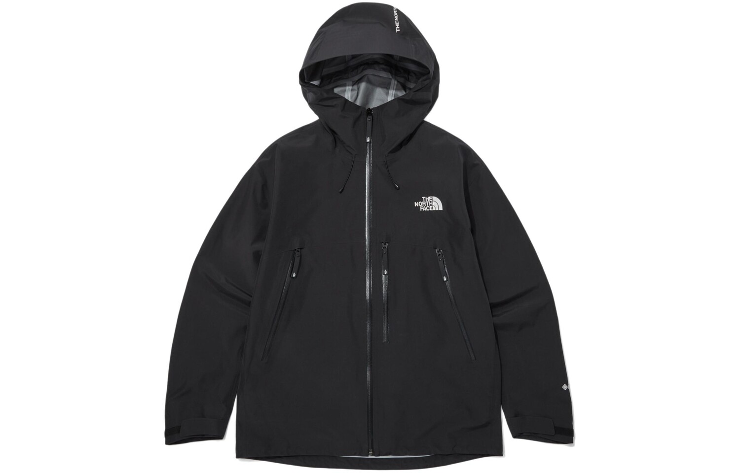 

THE NORTH FACE Мужская куртка, цвет Black
