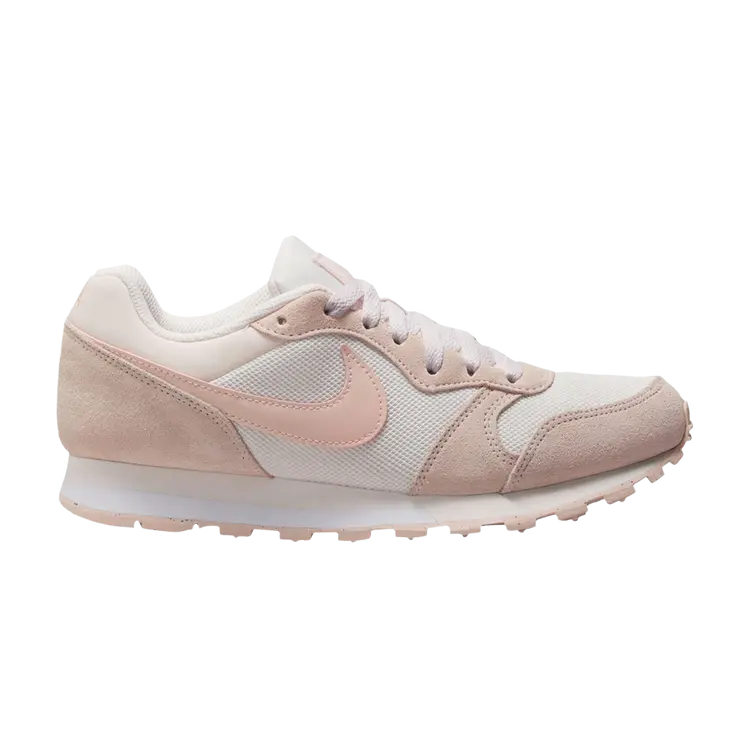 

Кроссовки Nike Wmns MD Runner 2, розовый