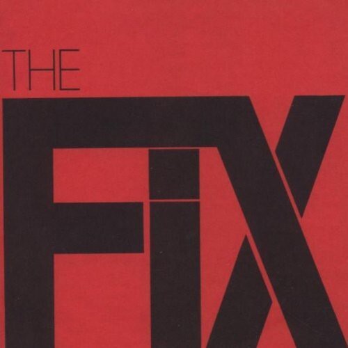 

Виниловая пластинка Fix: The Speed Of Twisted Thought