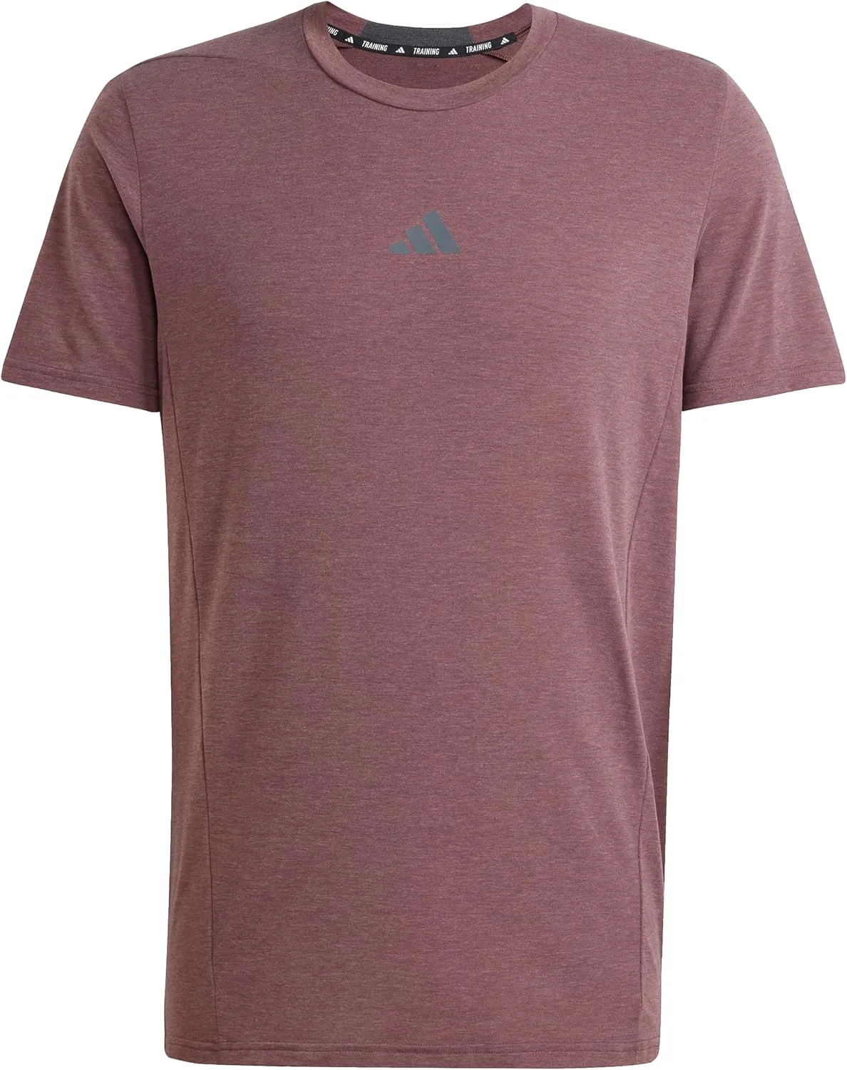 Футболка Adidas для тренировок — фото 2