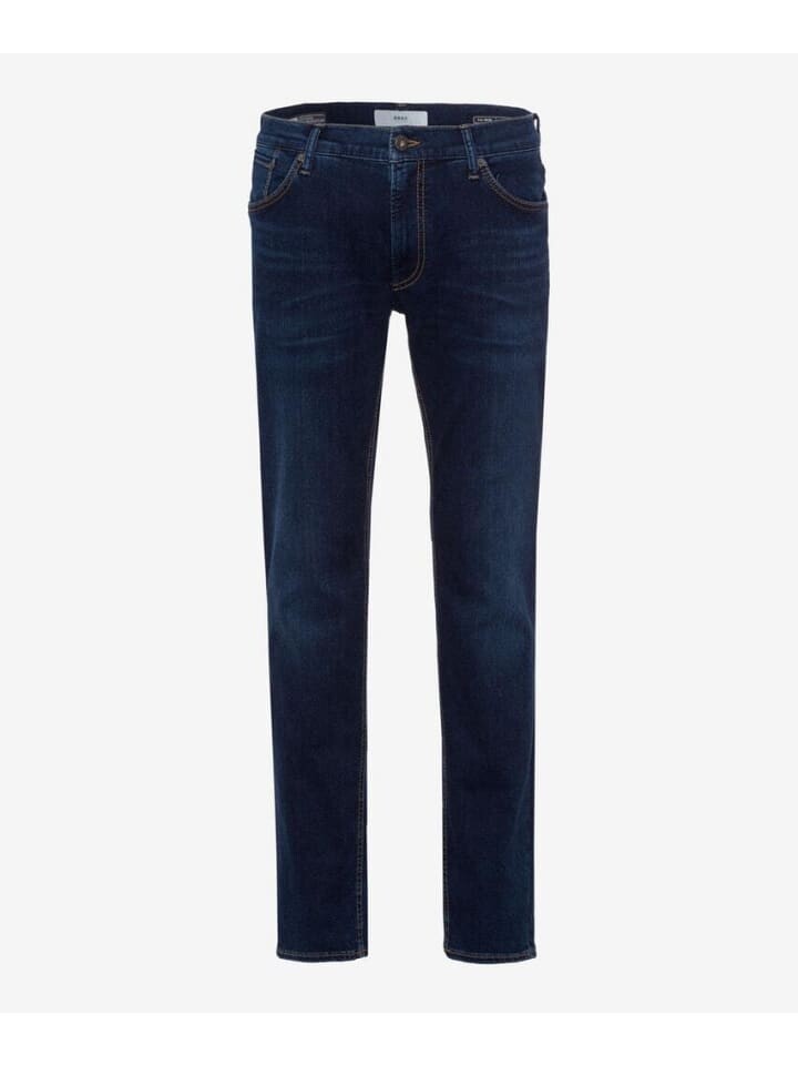 

Джинсы BRAX Jeans, цвет stone blue used