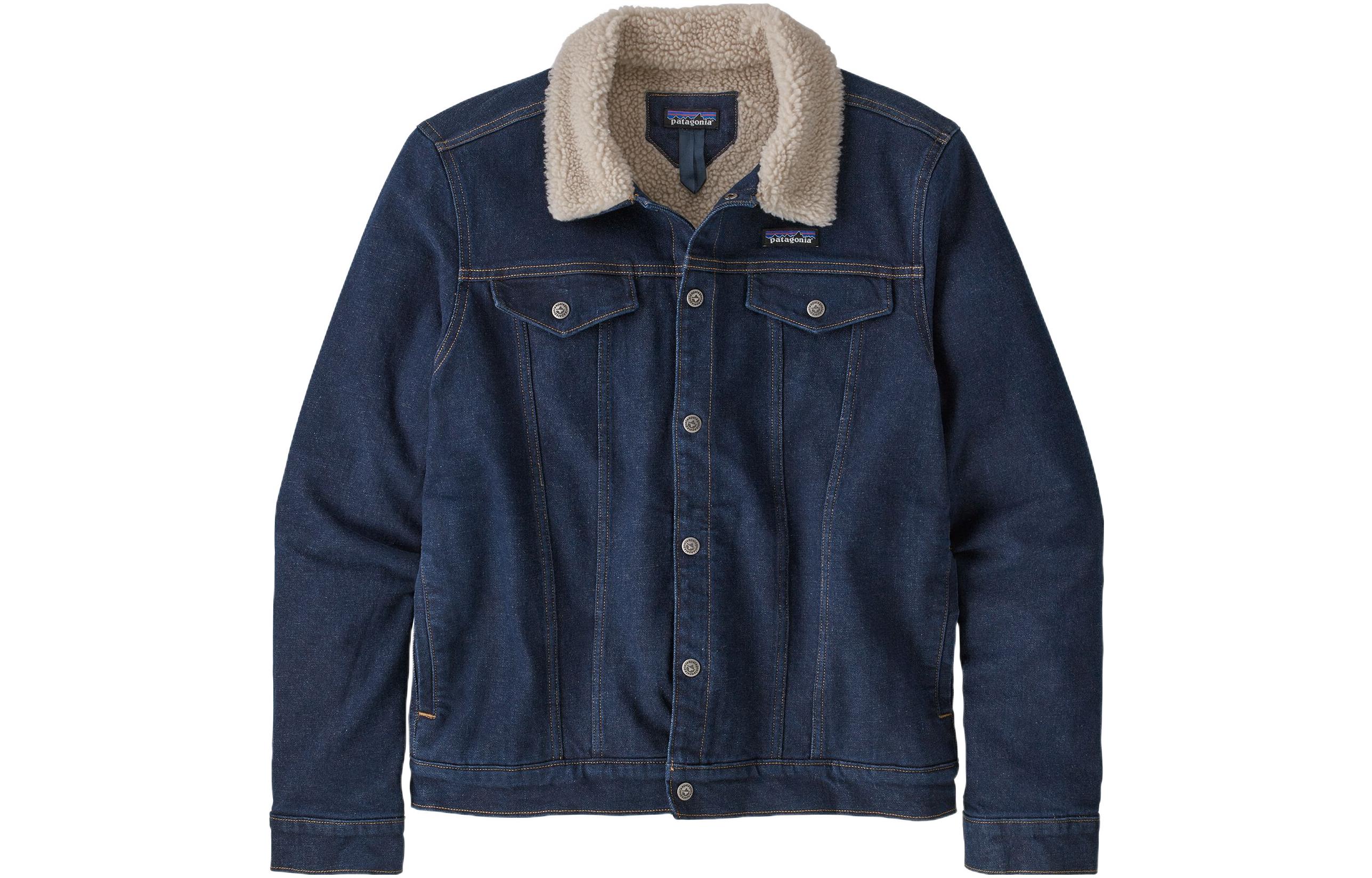 

Patagonia Куртка мужская, Blue/ORSD