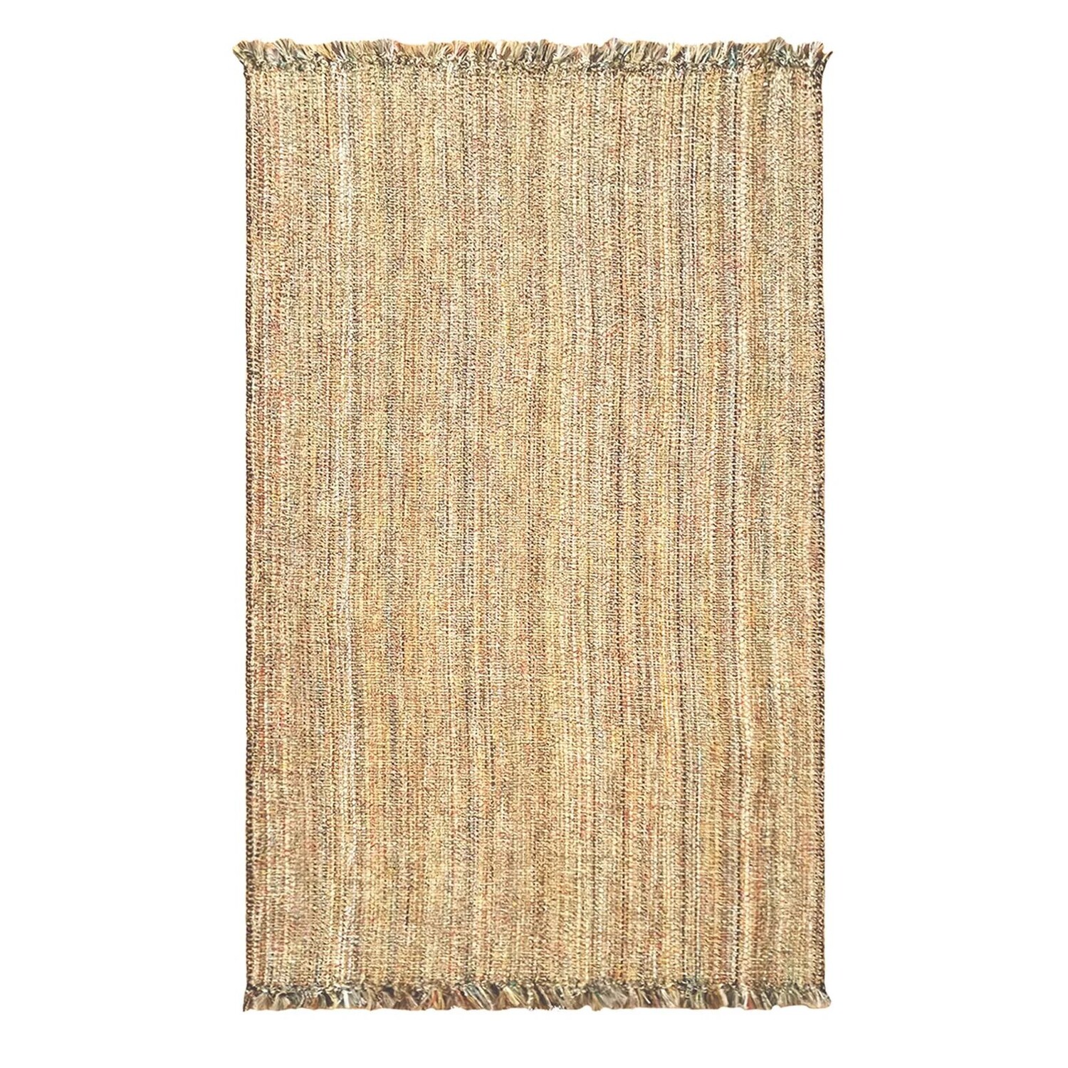 

Giz Home Двусторонний ковер Chamelon - Бежевый - 120x180 см