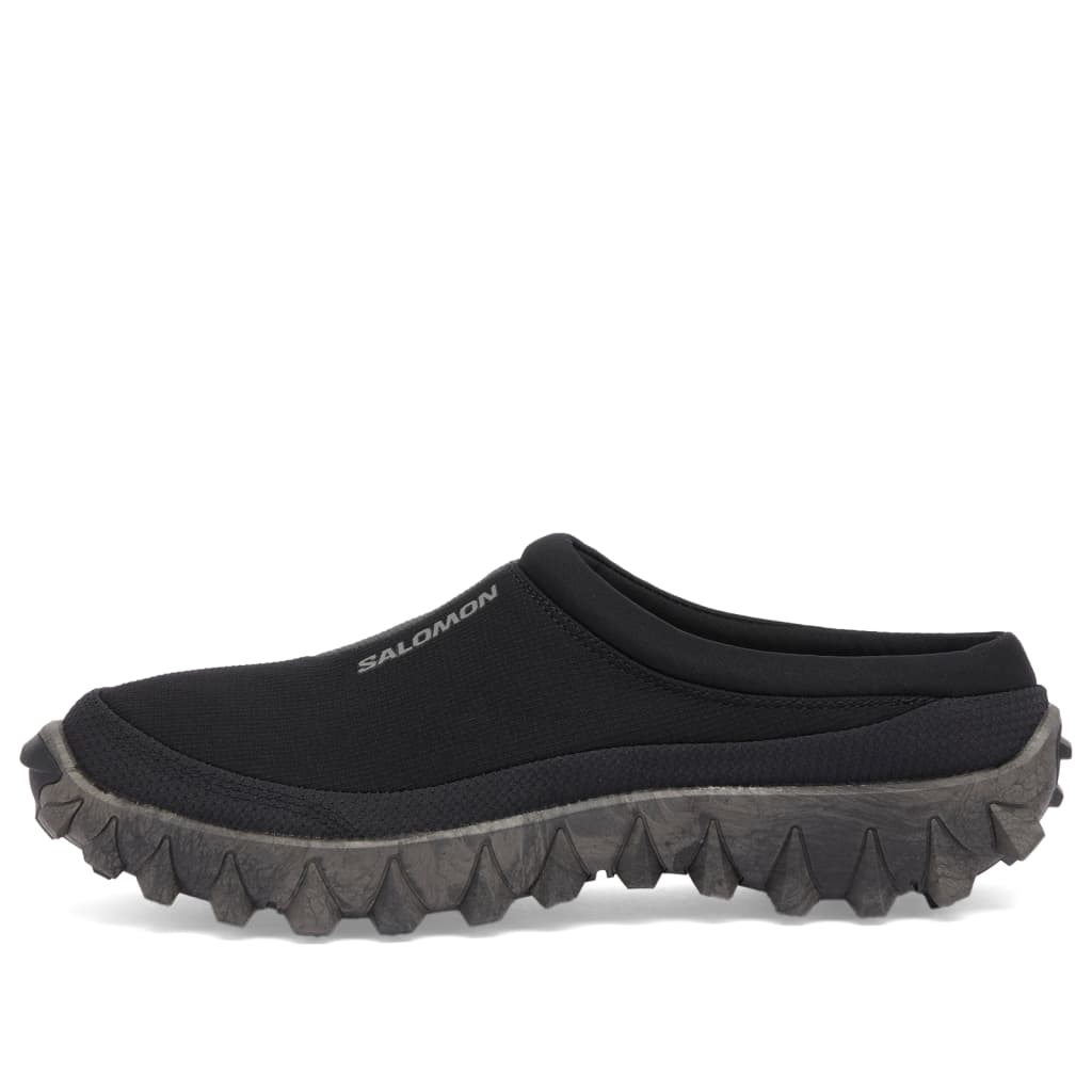 

Кроссовки Snowclog Salomon, мультиколор