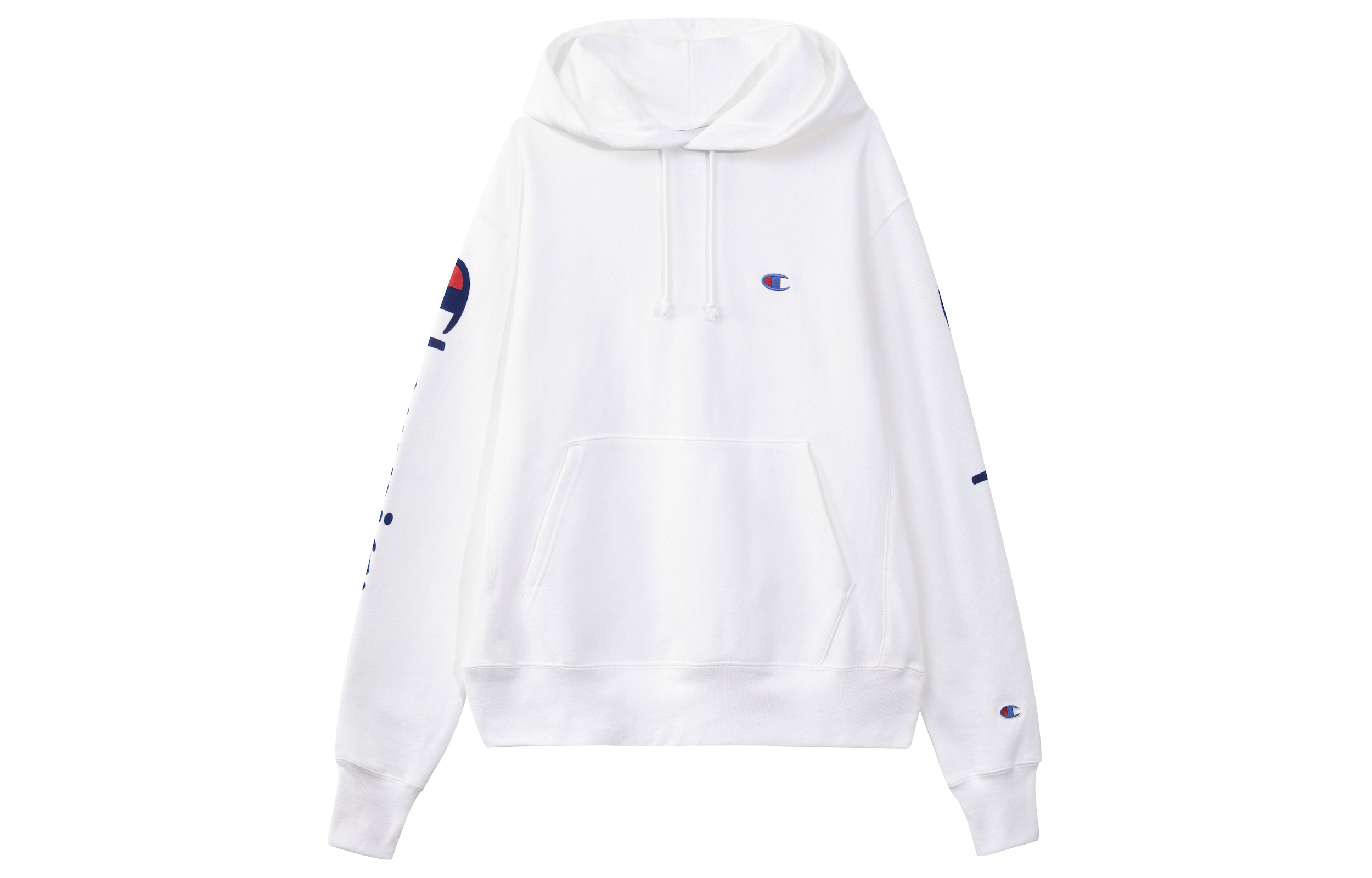 

Свитшот унисекс Champion
