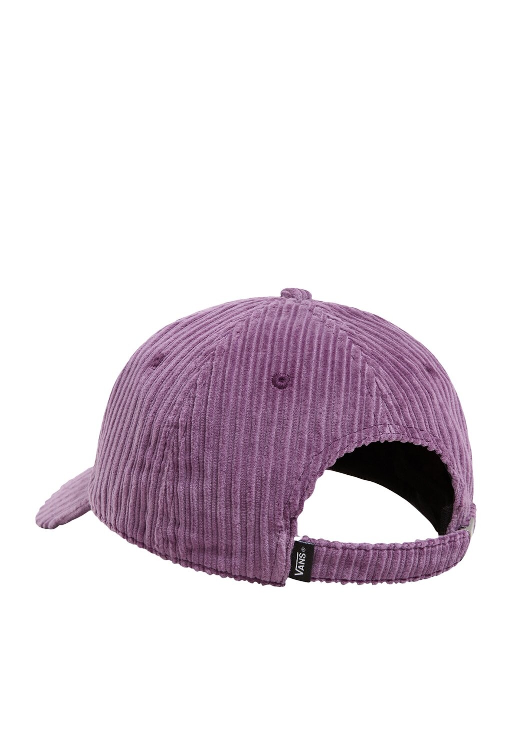 

Бейсболка HOSMER CURVED BILL JOCKEY Vans, фиолетовый