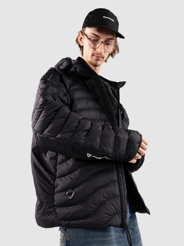 

Зимняя куртка Nike ACG ACG Tfadv Lava Flow Jacke, black/blk/blk/summit wht