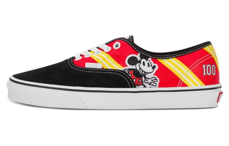

Аутентичные кроссовки для скейтбординга Vans унисекс, Multicolor