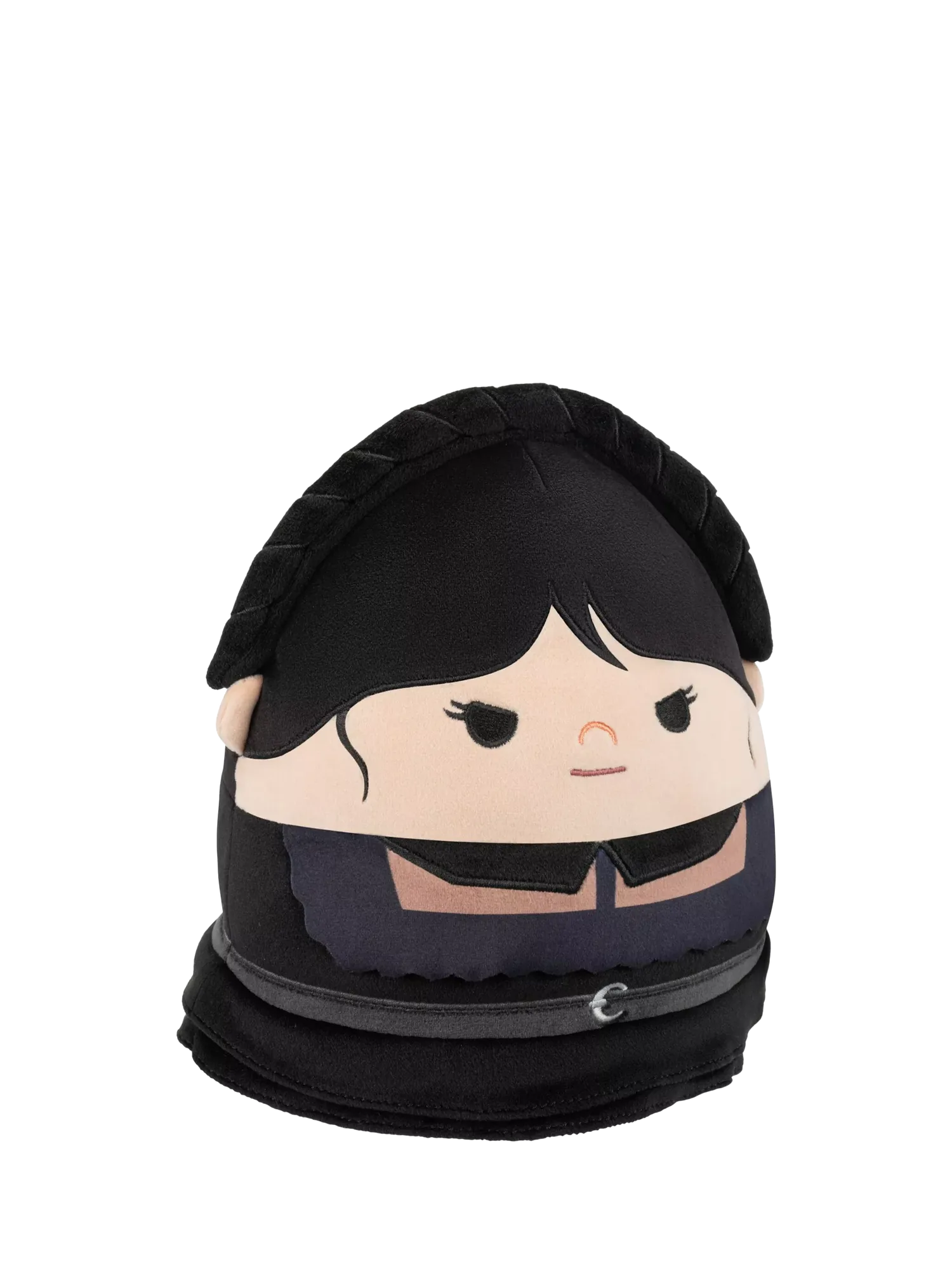 Мягкая плюшевая игрушка Среда в танцевальном платье (20 см) Squishmallows — фото 2