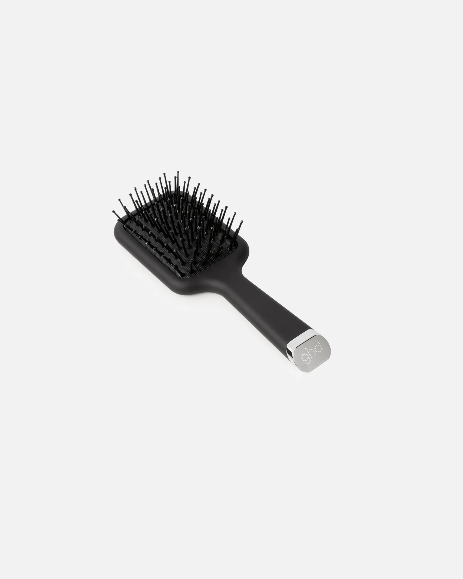 Плоская/Лопатчатая щетка, мини-универсальная щетка Ghd, 1 шт