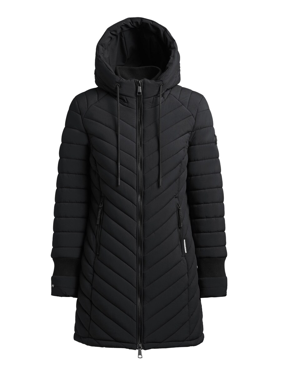 

Зимнее пальто khujo Nita4, Black