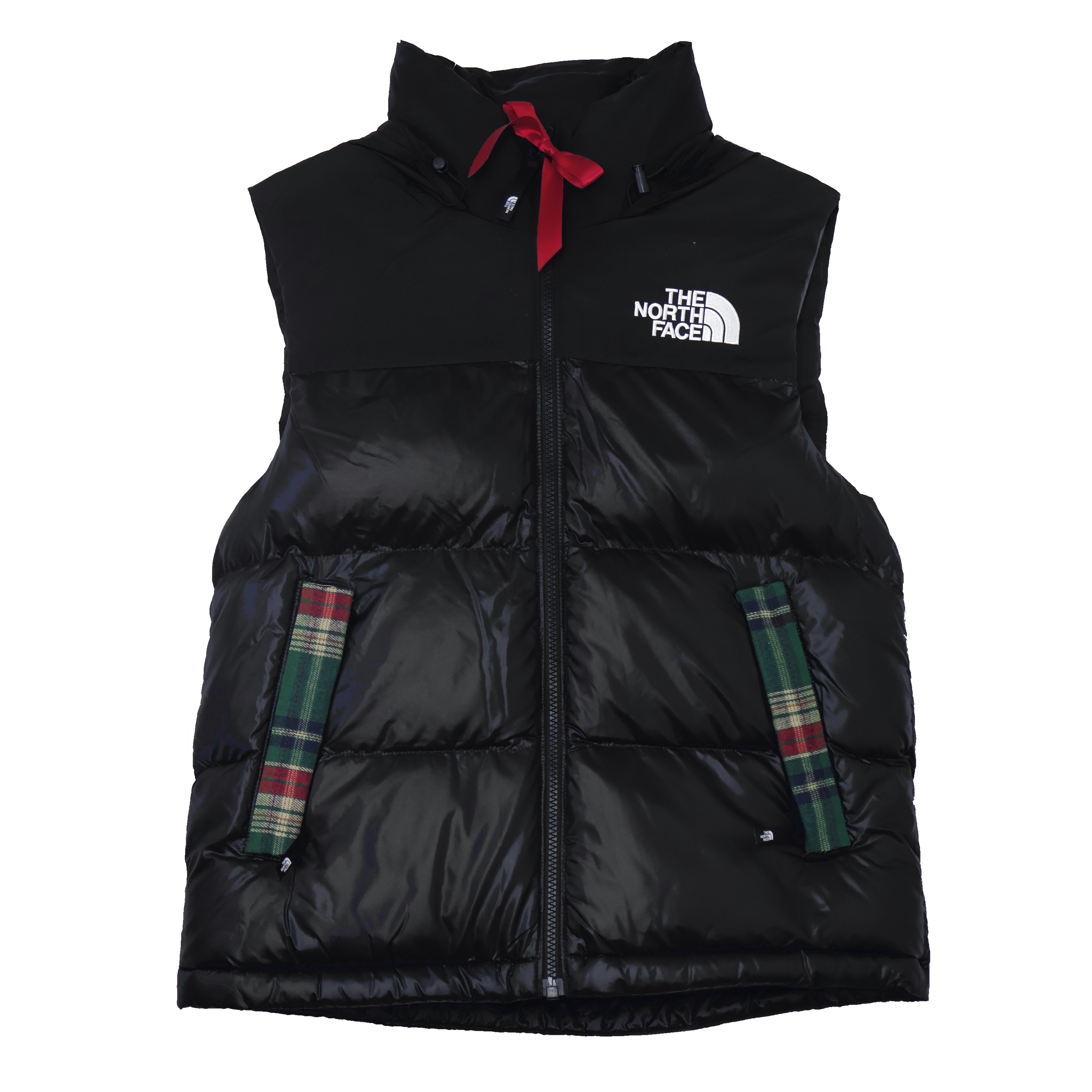 

THE NORTH FACE Жилет унисекс черный