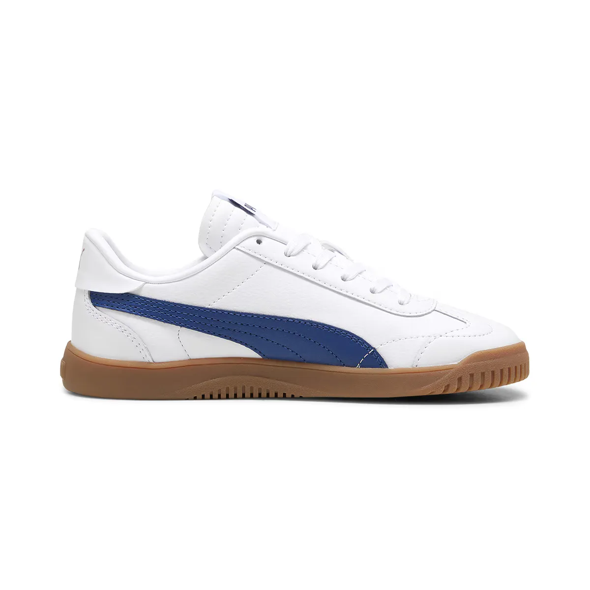 

Puma Club 5V5 Jr Детские повседневные кроссовки Puma, белый