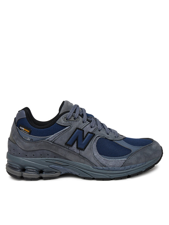 

Кроссовки New Balance, серый