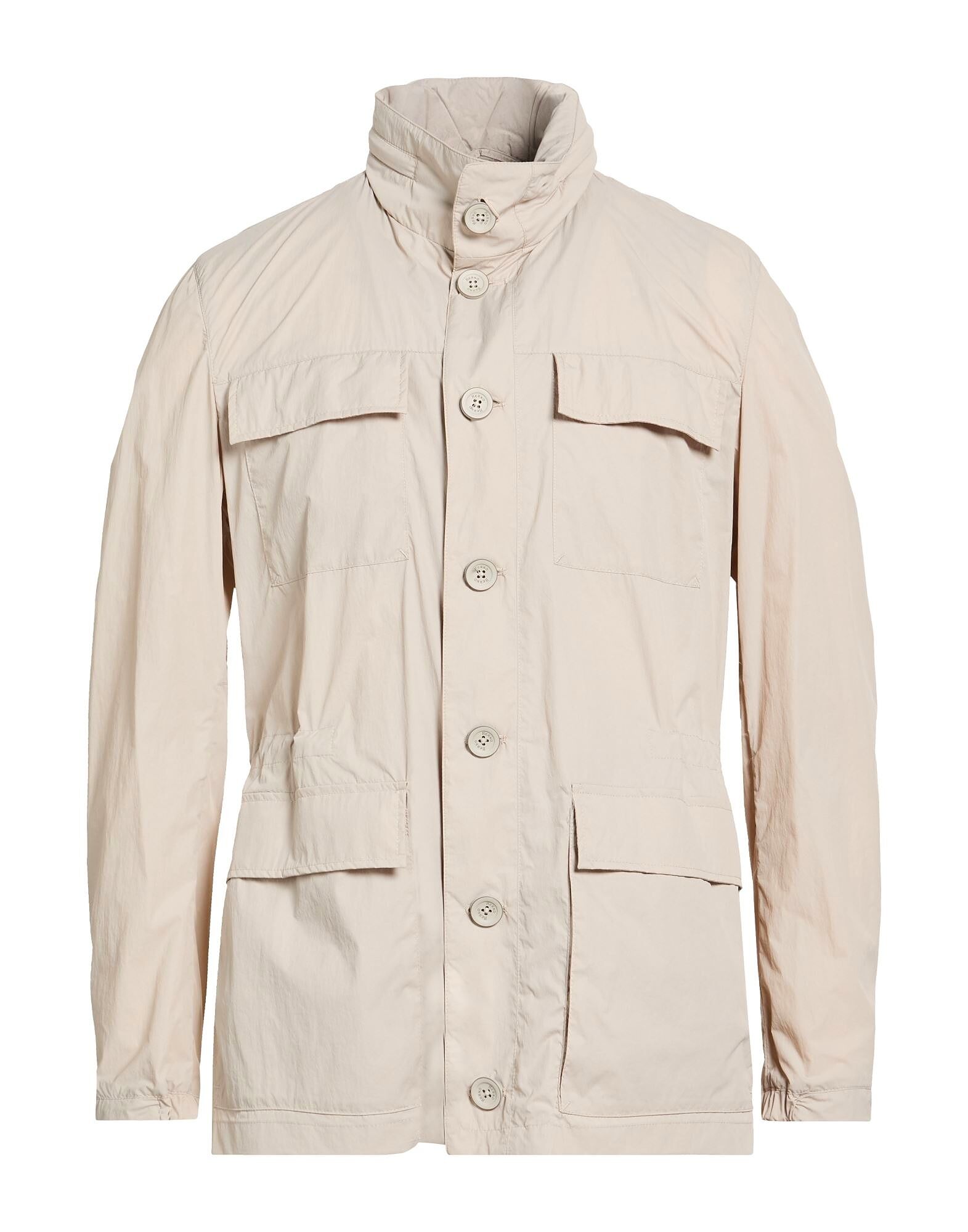 

Куртка Herno, бежевый