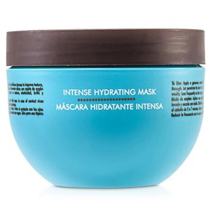 Moroccanoil - Интенсивная увлажняющая маска (для средних и густых сухих волос) 250 мл/8,5 унции
