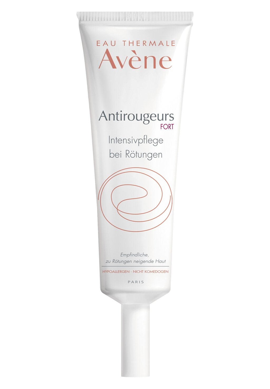 

Крем для лица ANTIROUGEURS FORT INTENSIVPFLEGE Avène