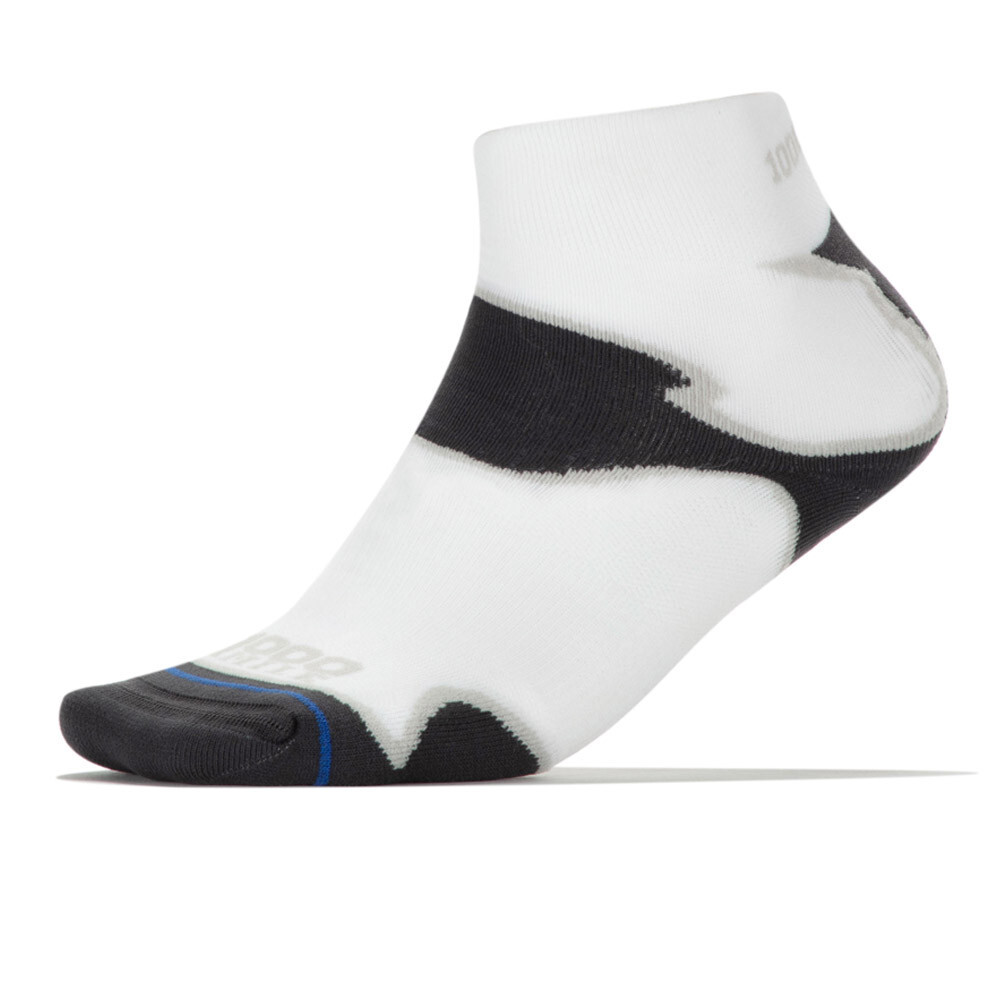 

Носки 1000 Mile Fusion Sport Anklet, белый
