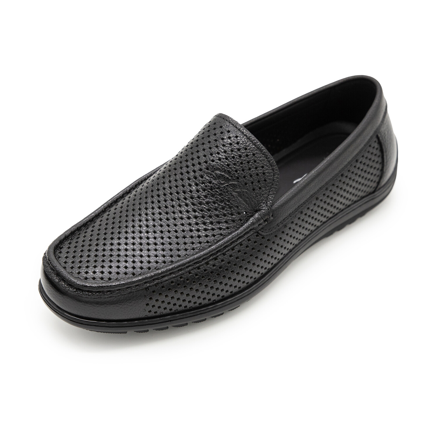 

Мужские ботинки Men"s Casual Men Mid-Top, черный Satchi