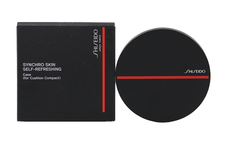 

SHISEIDO ZISHENGTANG адаптивная стойкая черная пудра-аир-кашон увлажняющая осветляющая тон кожи натуральная