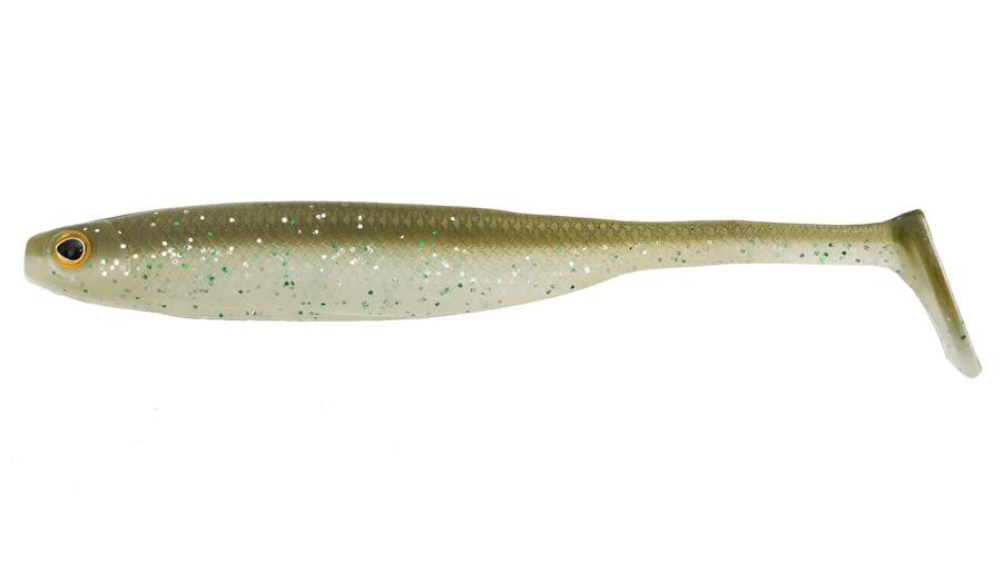 

STUCKI FISHING Мягкая приманка - Stucki - Prey One 5.5cm - 023 - Green Light