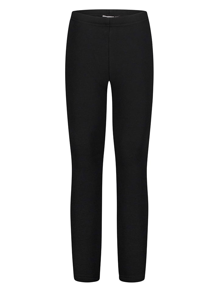 

Topo Термолеггинсы черного цвета