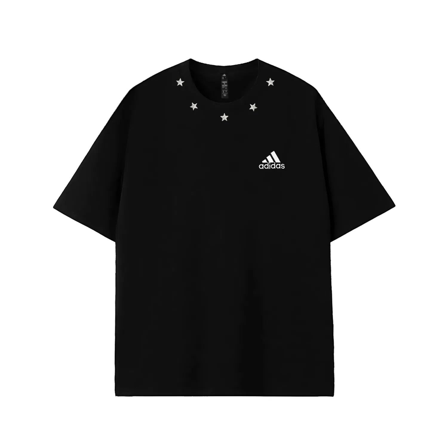 Футболка MUST HAVES Unisex Adidas, Starry Sky