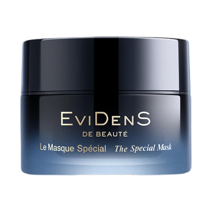 Маска для лица Evidens — Обновленная тройная коллагеновая многофункциональная, 30 мл — фото 2