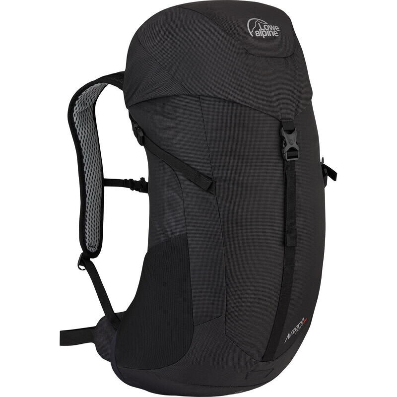

Походный рюкзак AirZone Active 20 черный LOWE ALPINE, цвет schwarz