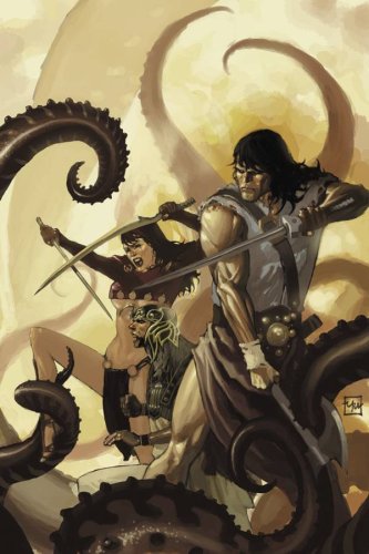 

Conan #13 Comic Book (Dark Horse Comics)