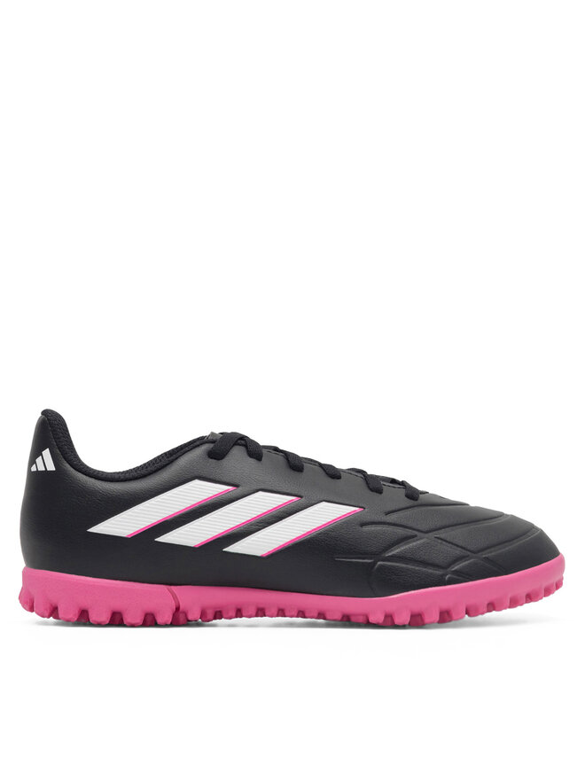 

Футбольные бутсы COPA PURE.4 TF J GY9044 Adidas, черный