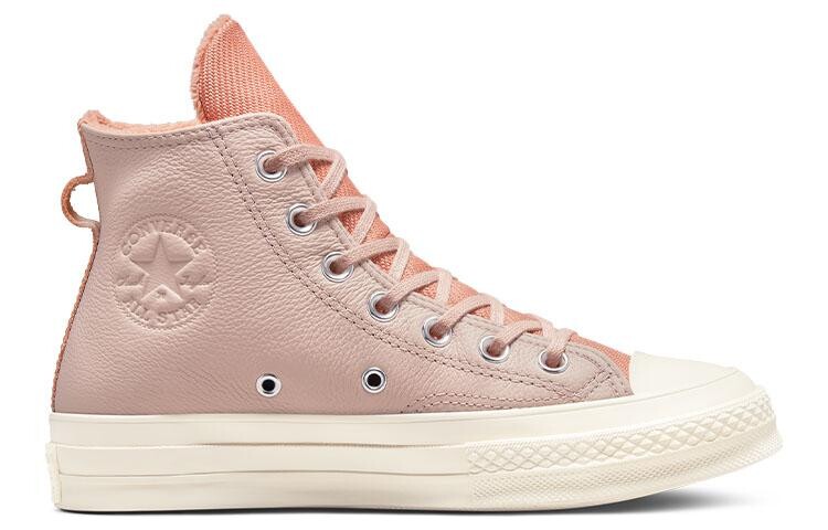 Кеды Chuck 70 Converse Counter Climate High 'Stone Mauve' — фото 2