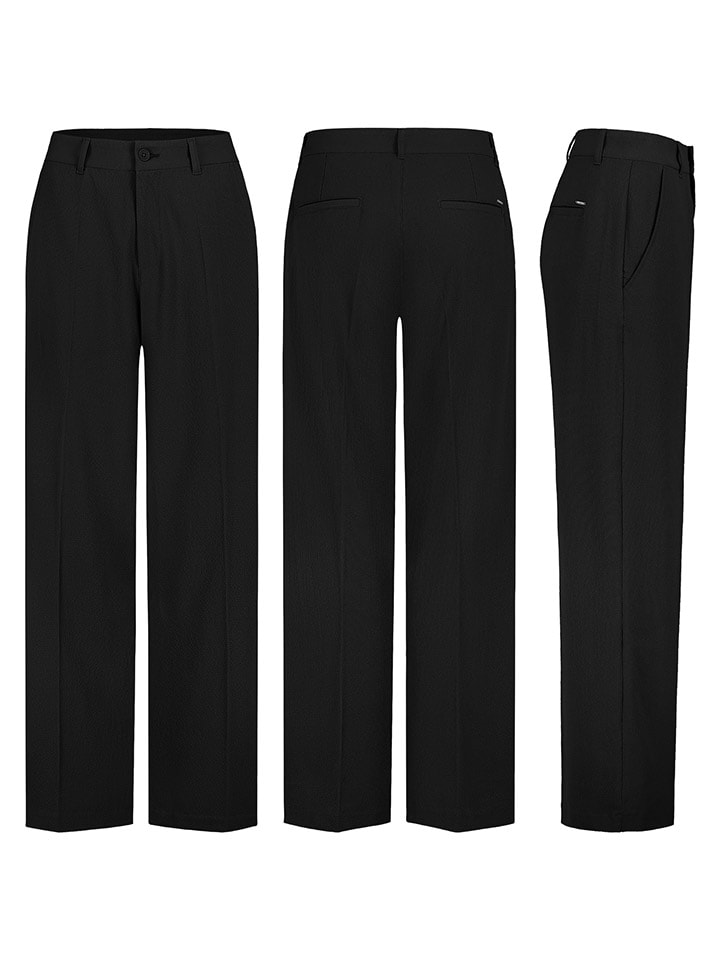 

Sublevel Черные брюки