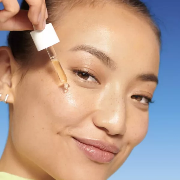 Сыворотка Sephora Collection — Увлажняющая с гиалуроновой и полиглутаминовой кислотой — фото 2