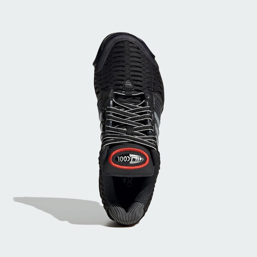 Кроссовки ADIDAS ORIGINALS Climacool 1, черный — фото 3