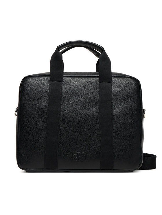

Сумка для ноутбука Cargo Laptop Bag LV04D3272G Calvin Klein, чёрный