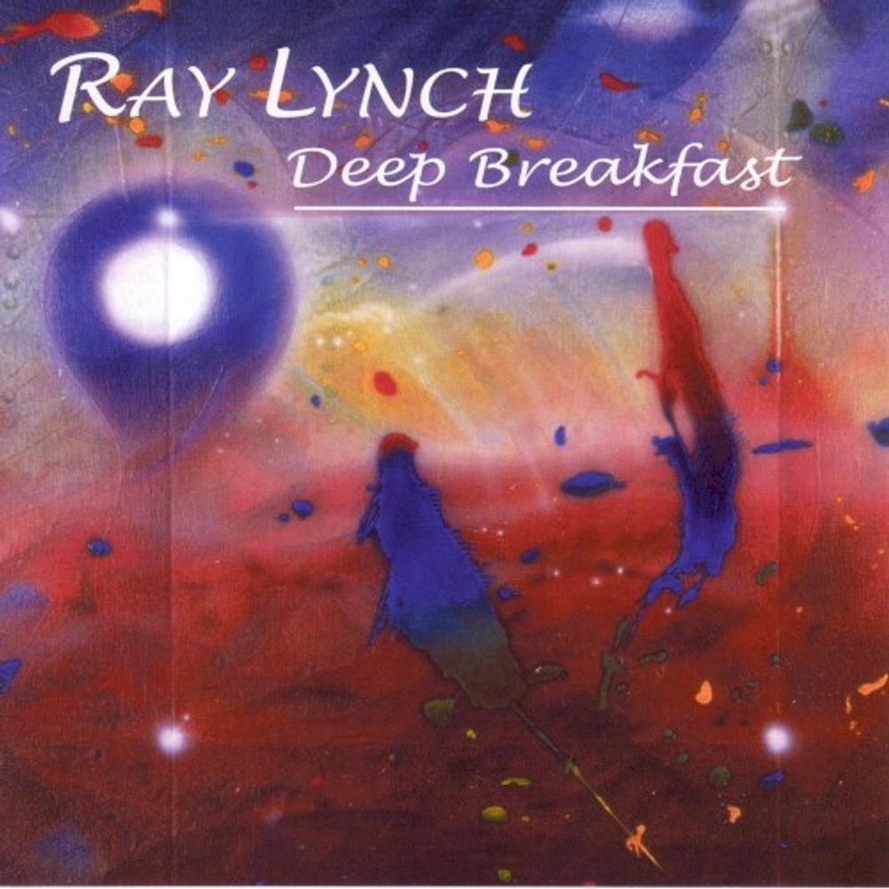 

Диск CD Deep Breakfast - Ray Lynch