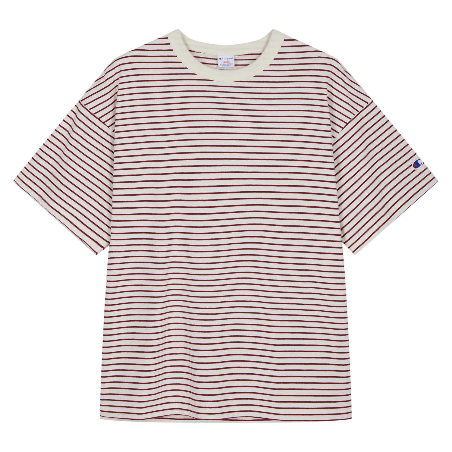 

Футболка Japan Version Unisex Champion, светлый хаки