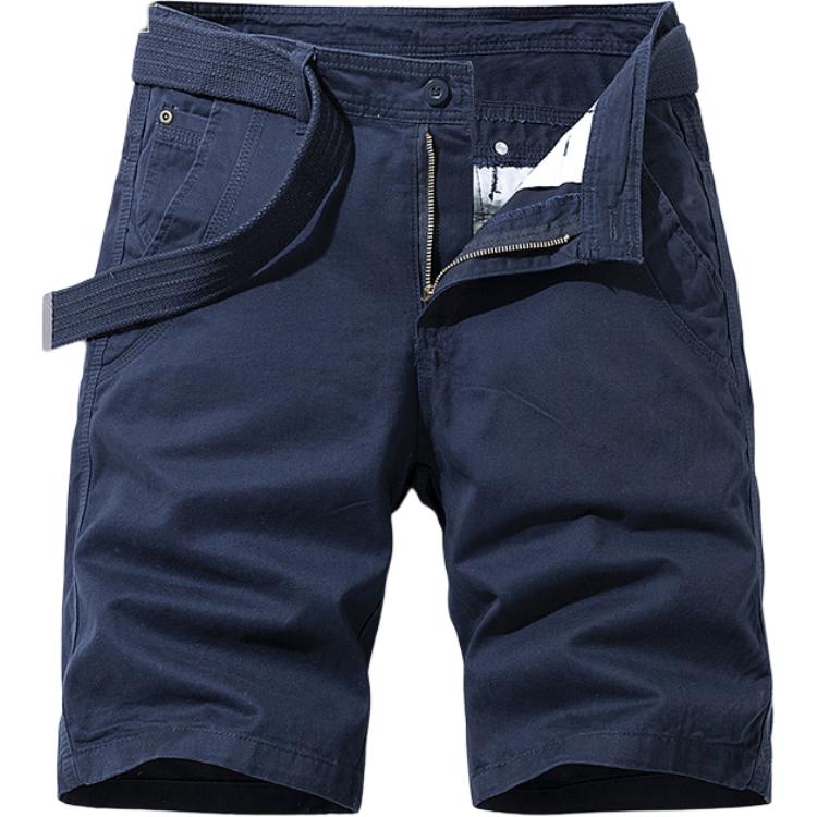 

Повседневные шорты мужские JEEP SPIRIT, синий