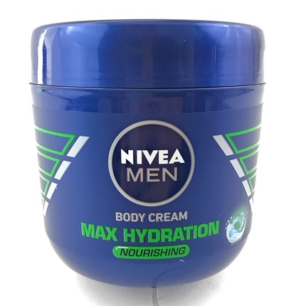 

Мужской крем для тела Max Hydration 13.5 oz