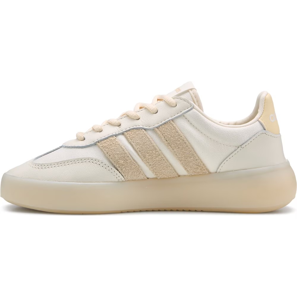 Кроссовки Barreda decode Adidas, белый — фото 3