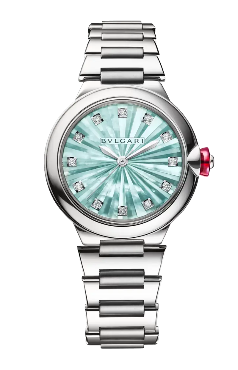 

Лючеа - re00007 BULGARI