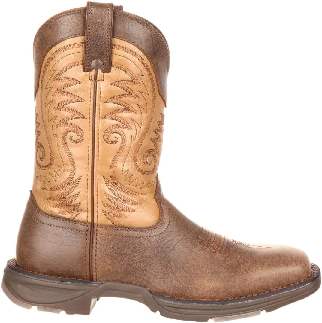 Мужские ботинки Durango Ddb0109 DDB0109, Vintage Brown