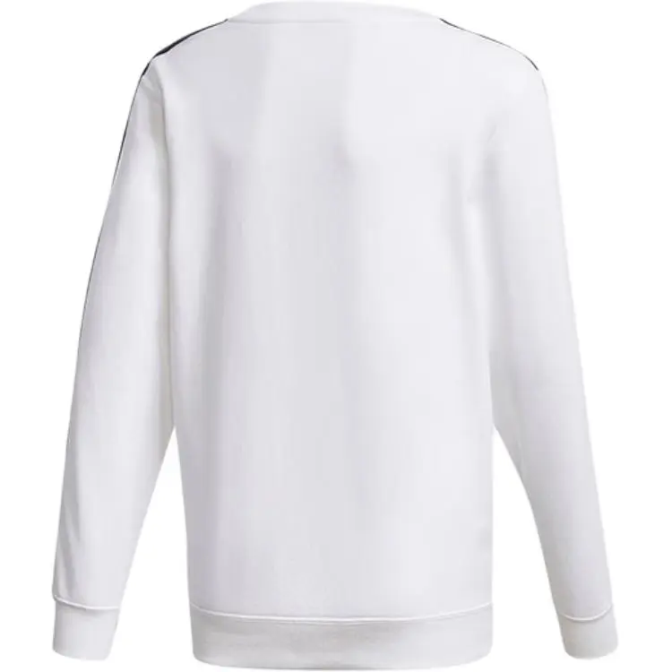 Детская белая футболка Disney Casual Sportswear Adidas для детей 3-7 лет — фото 4